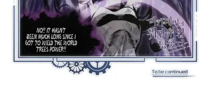 Read The Academy's Undercover Professor EN Manga Online