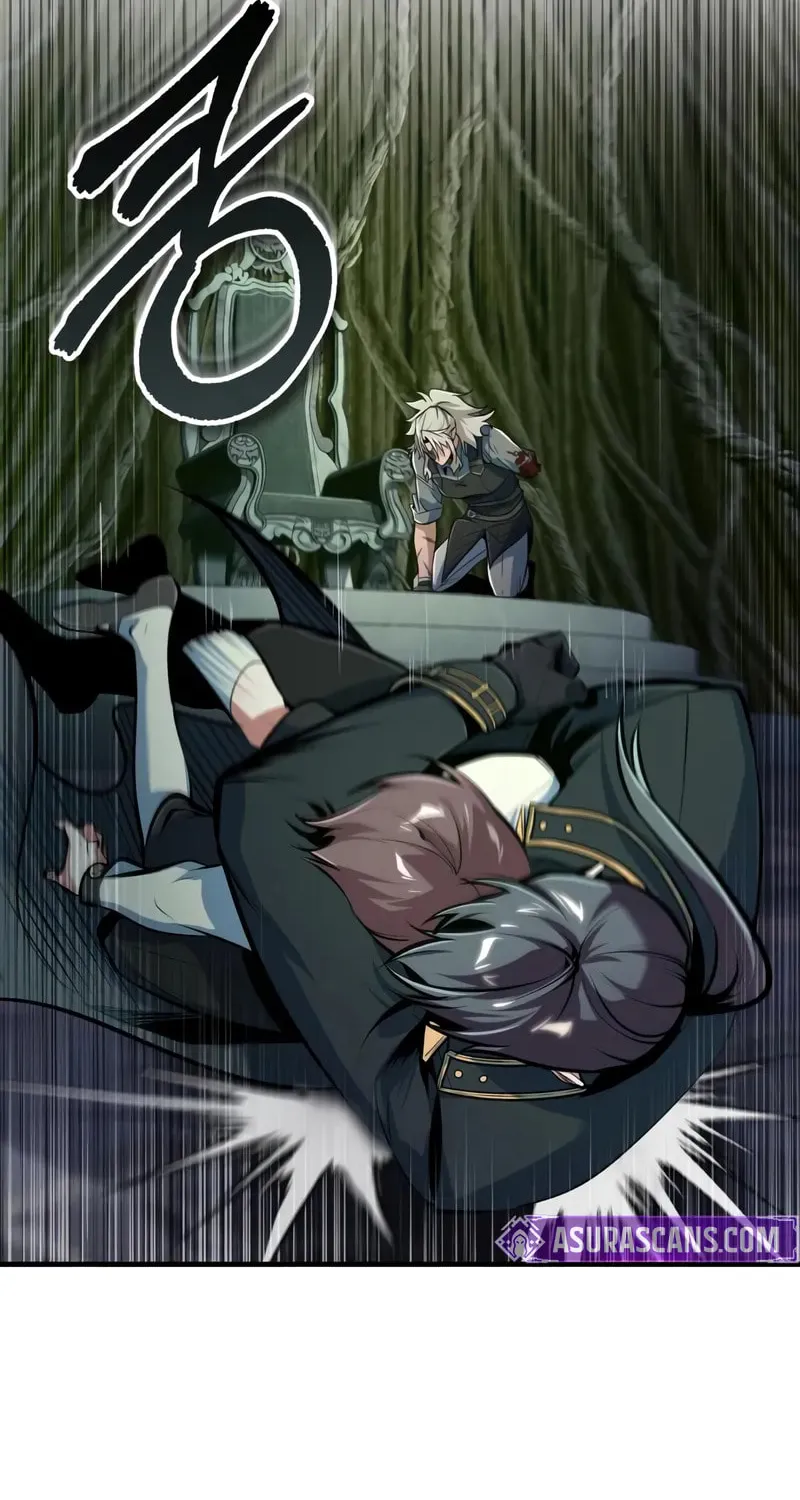 Read The Academy's Undercover Professor EN Manga Online