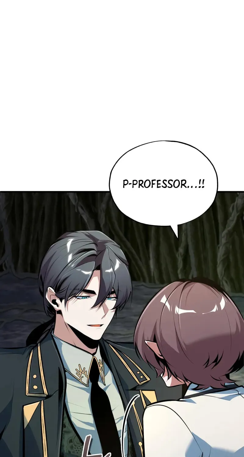 Read The Academy's Undercover Professor EN Manga Online