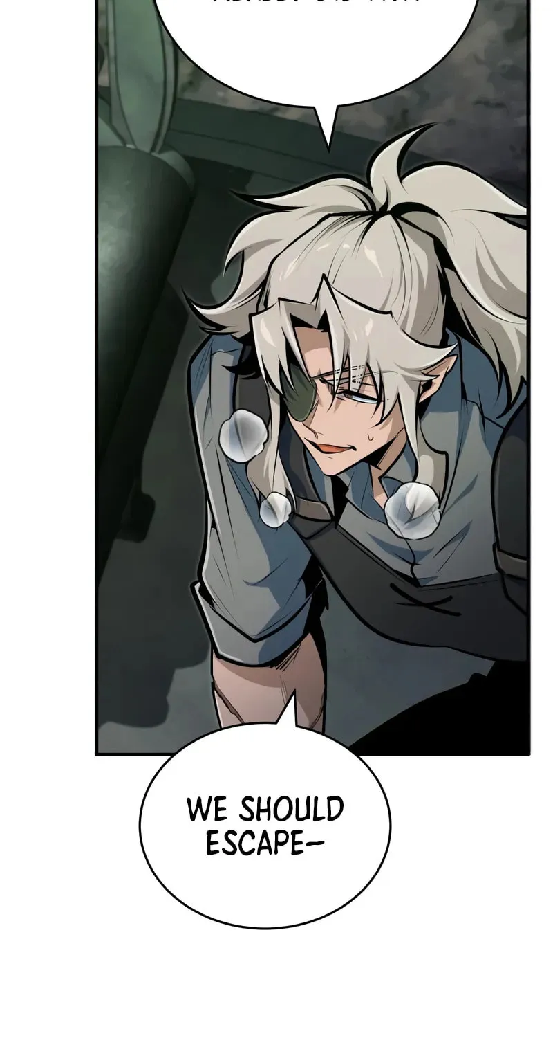 Read The Academy's Undercover Professor EN Manga Online