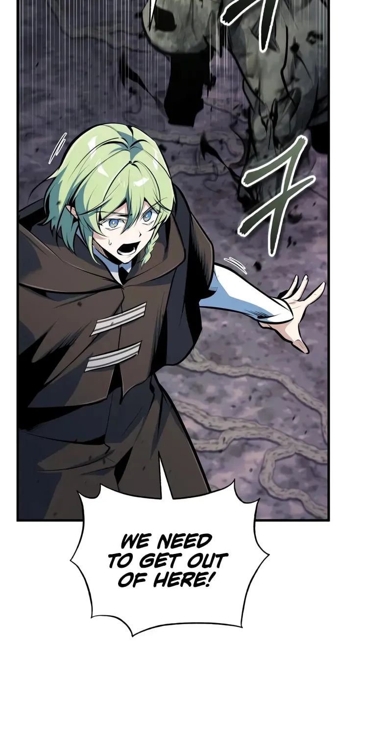Read The Academy's Undercover Professor EN Manga Online