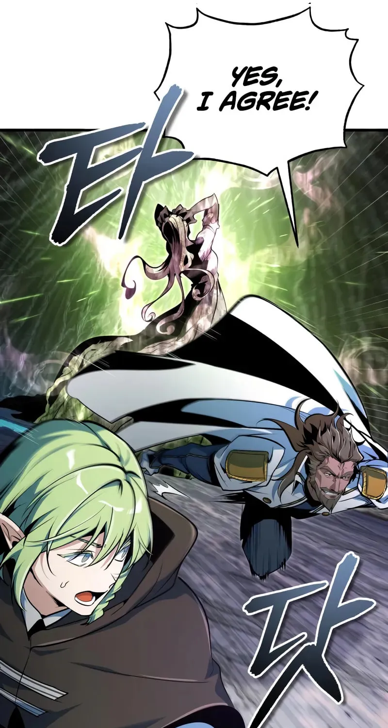 Read The Academy's Undercover Professor EN Manga Online
