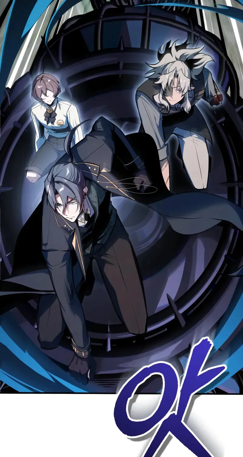 Read The Academy's Undercover Professor EN Manga Online