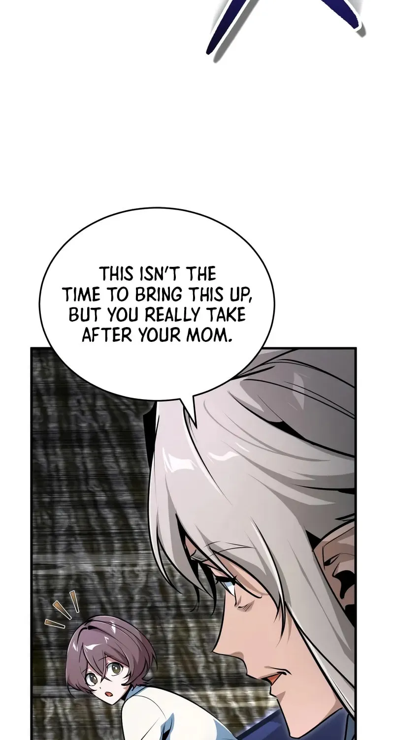 Read The Academy's Undercover Professor EN Manga Online
