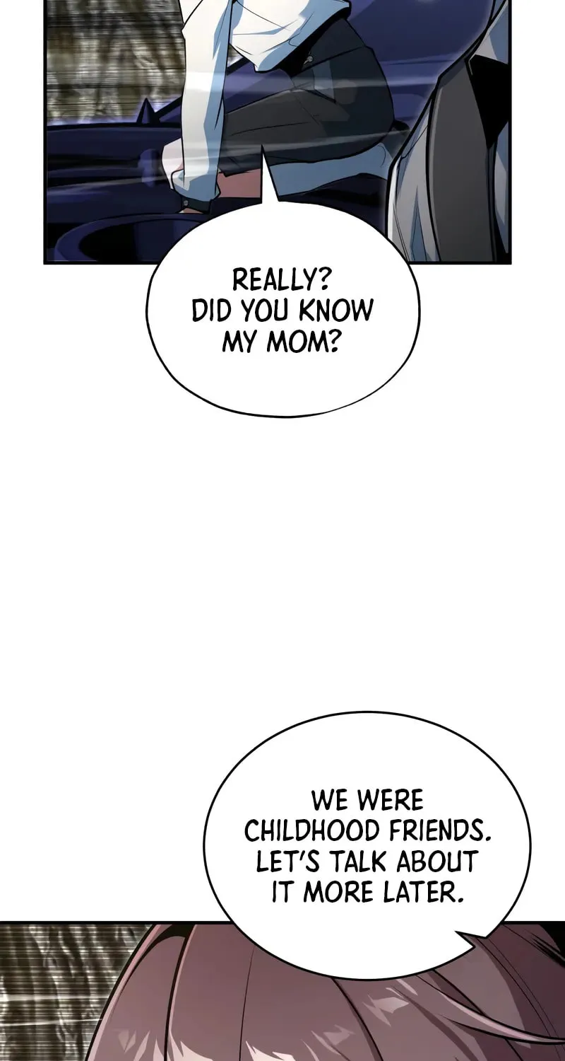 Read The Academy's Undercover Professor EN Manga Online