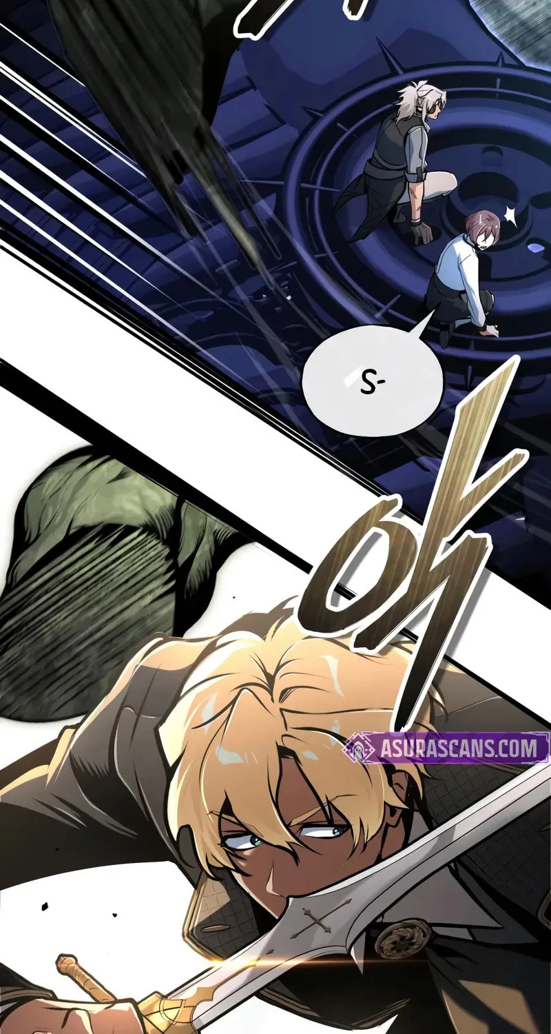 Read The Academy's Undercover Professor EN Manga Online