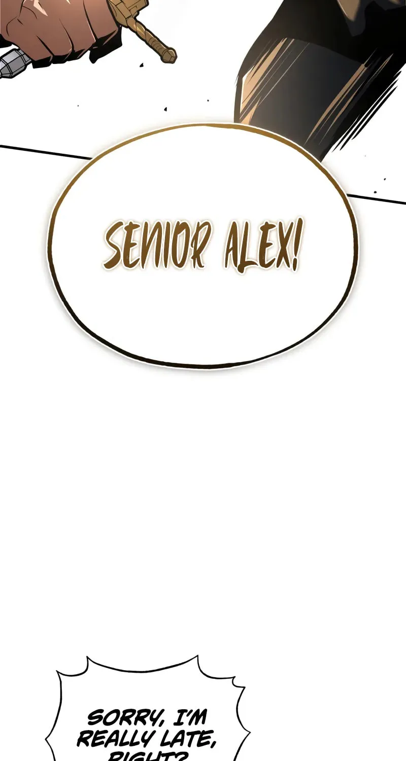 Read The Academy's Undercover Professor EN Manga Online