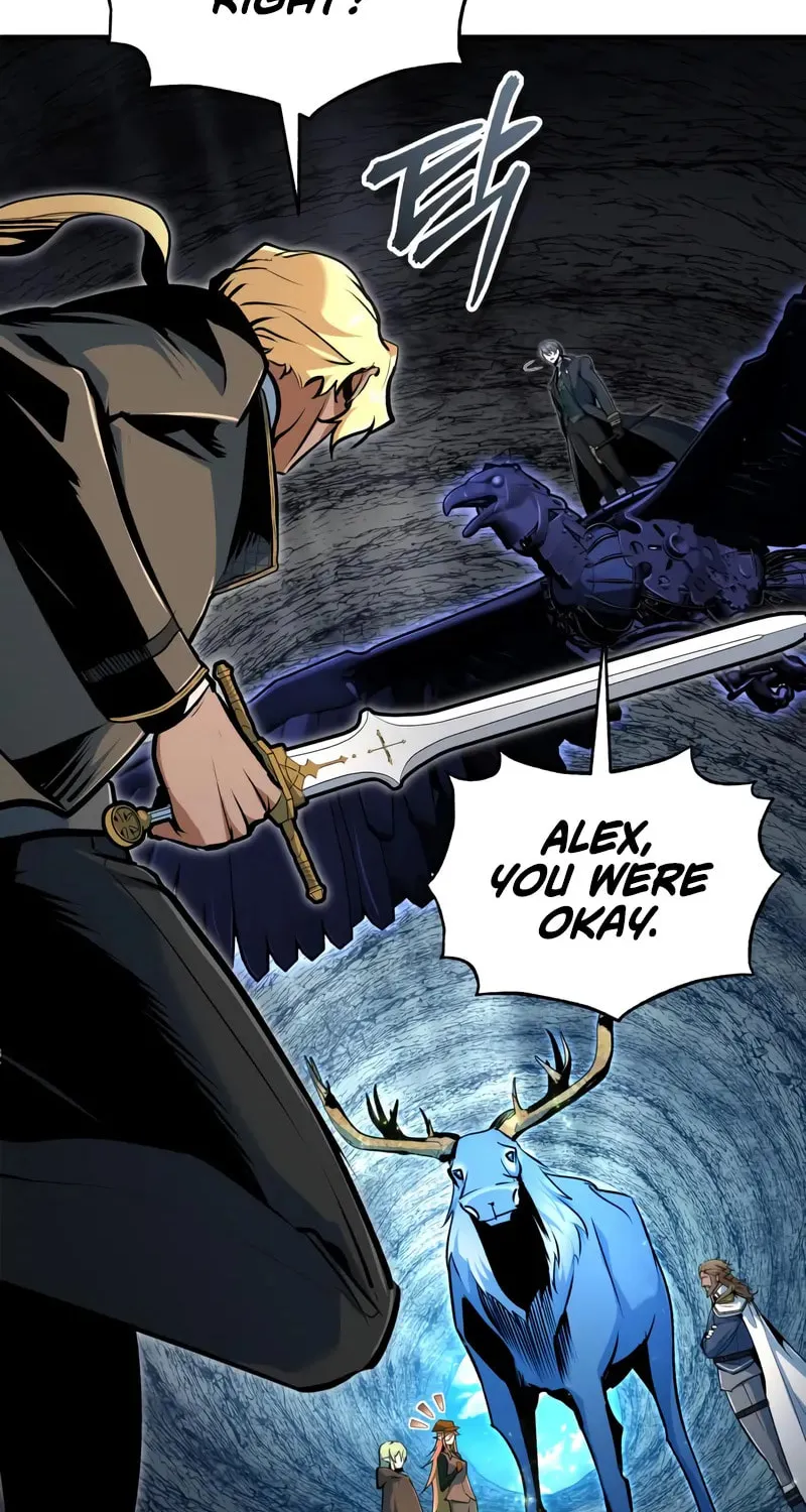 Read The Academy's Undercover Professor EN Manga Online