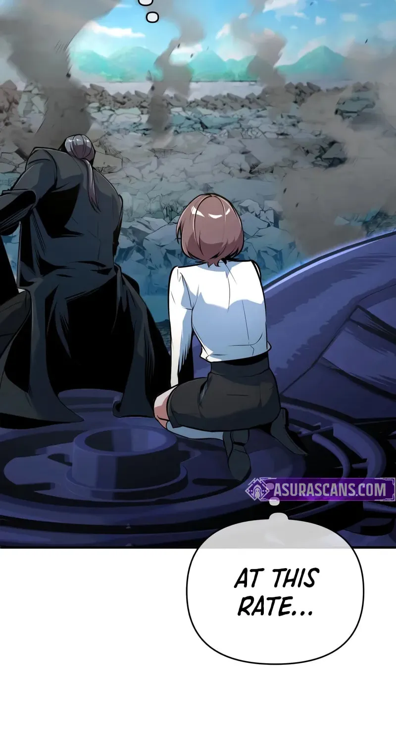 Read The Academy's Undercover Professor EN Manga Online