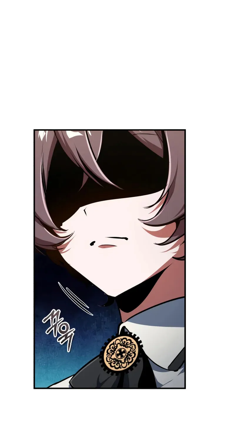 Read The Academy's Undercover Professor EN Manga Online