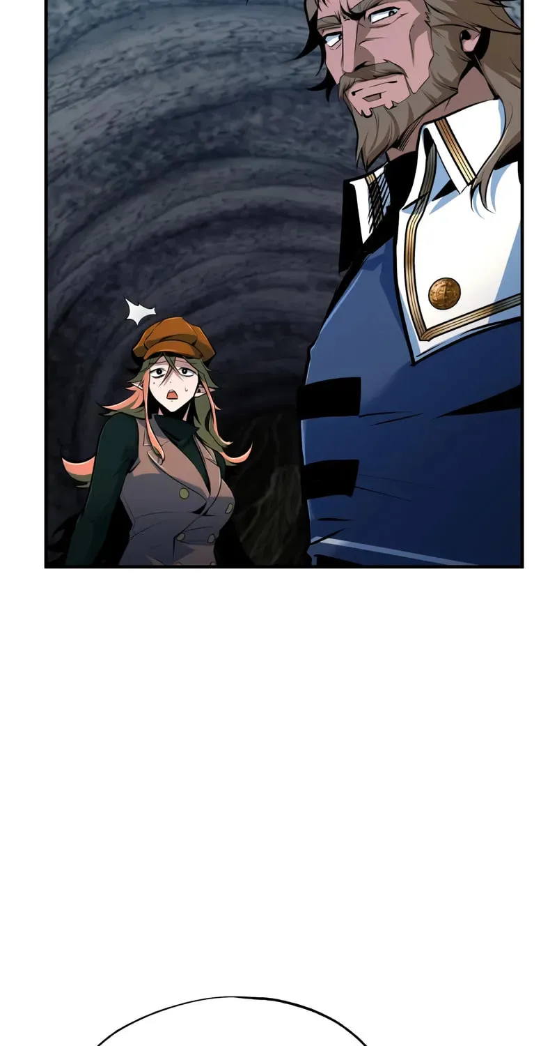 Read The Academy's Undercover Professor EN Manga Online