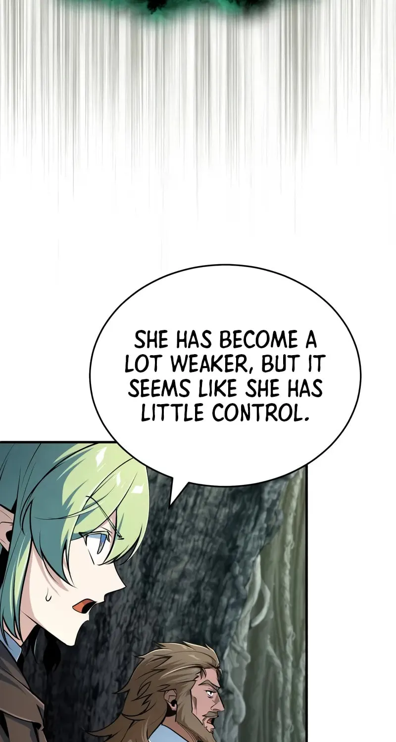 Read The Academy's Undercover Professor EN Manga Online