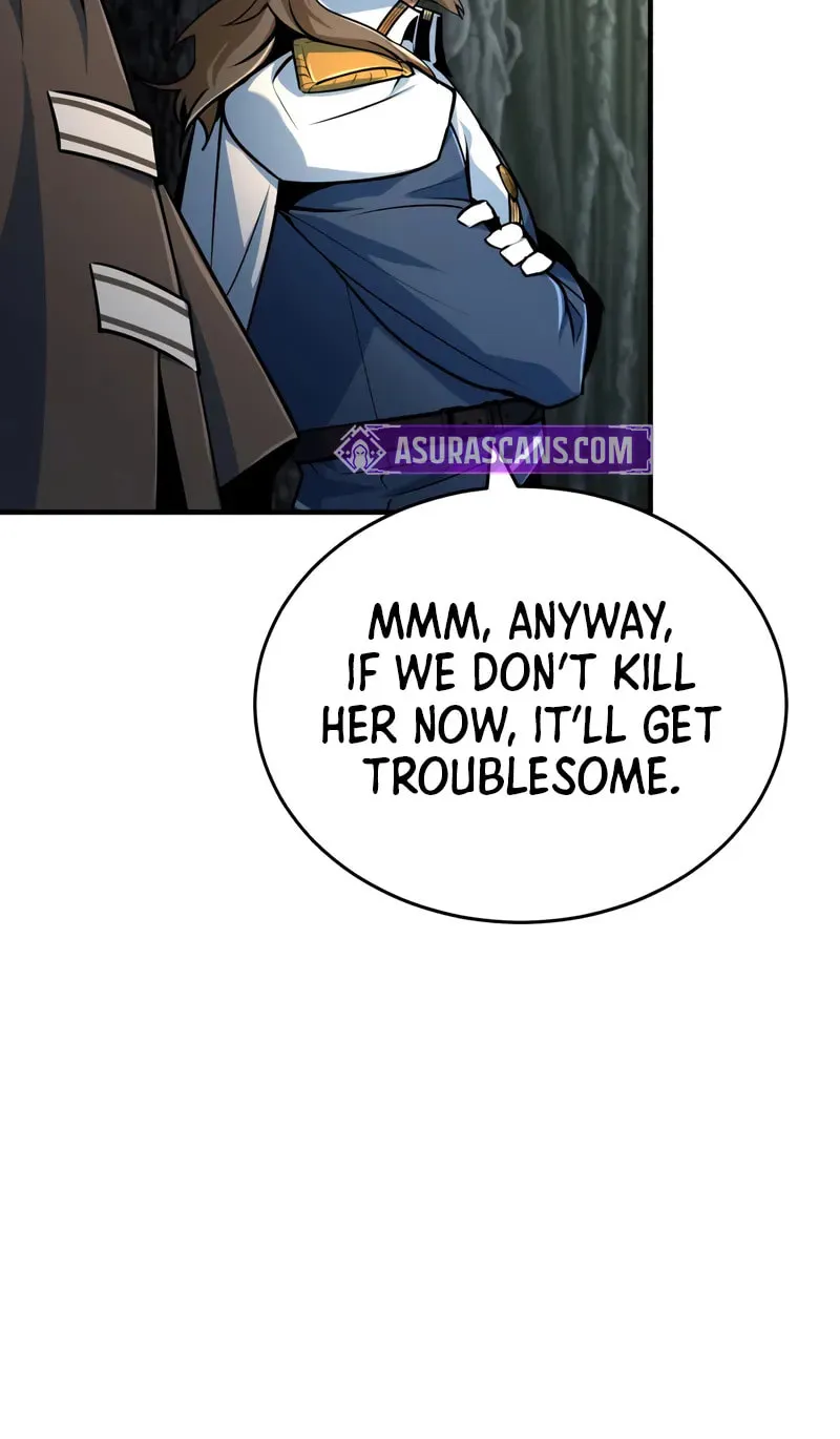 Read The Academy's Undercover Professor EN Manga Online