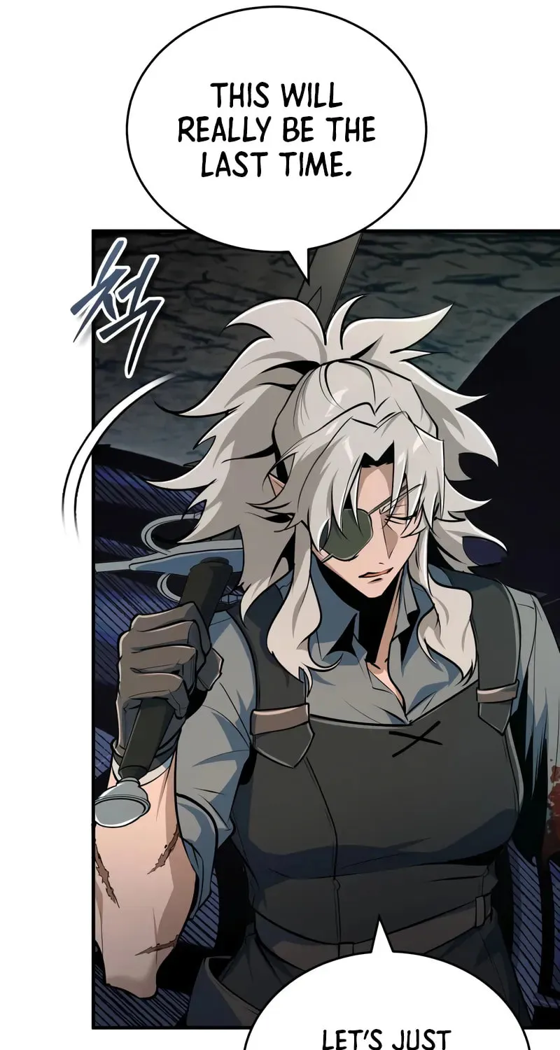 Read The Academy's Undercover Professor EN Manga Online