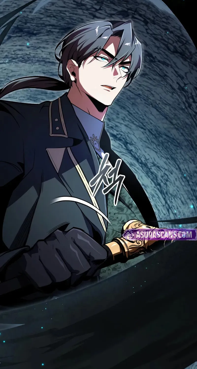 Read The Academy's Undercover Professor EN Manga Online