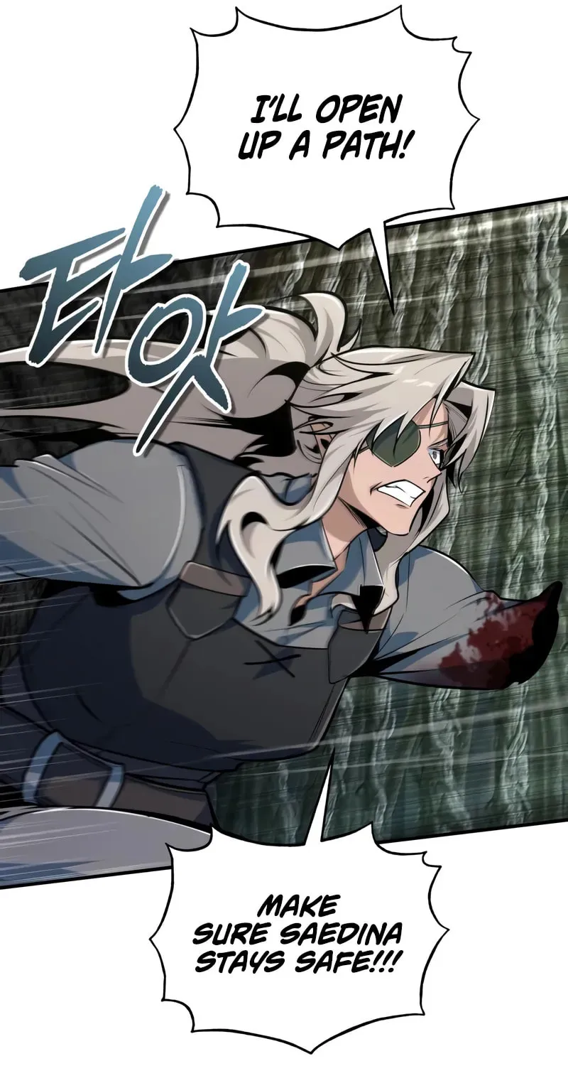 Read The Academy's Undercover Professor EN Manga Online