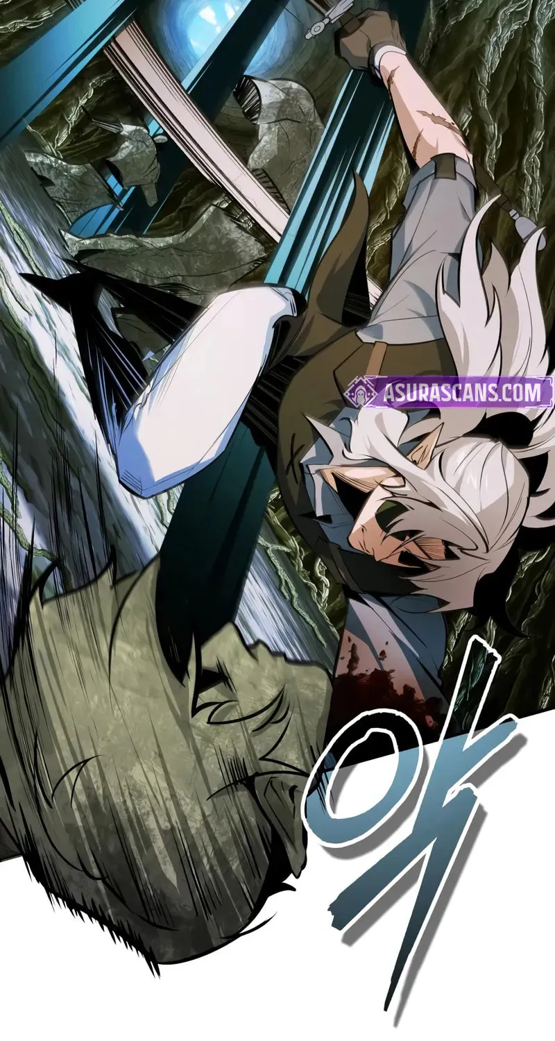 Read The Academy's Undercover Professor EN Manga Online