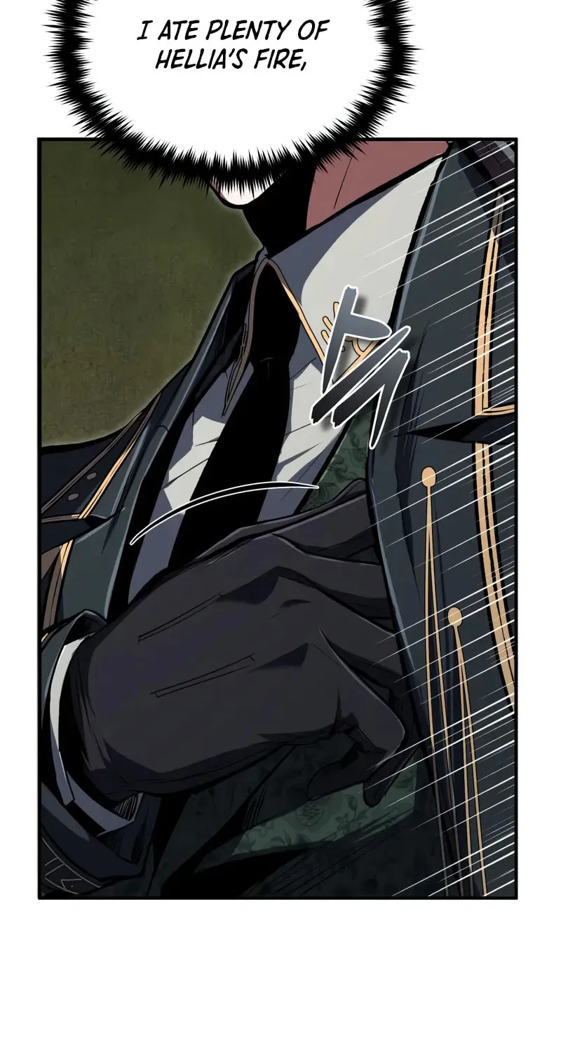 Read The Academy's Undercover Professor EN Manga Online