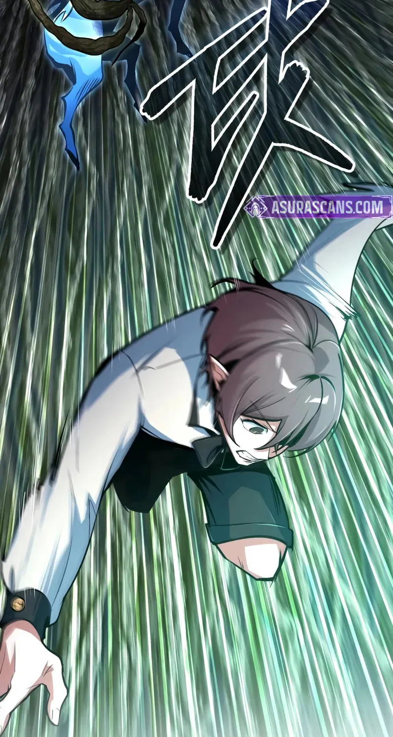 Read The Academy's Undercover Professor EN Manga Online