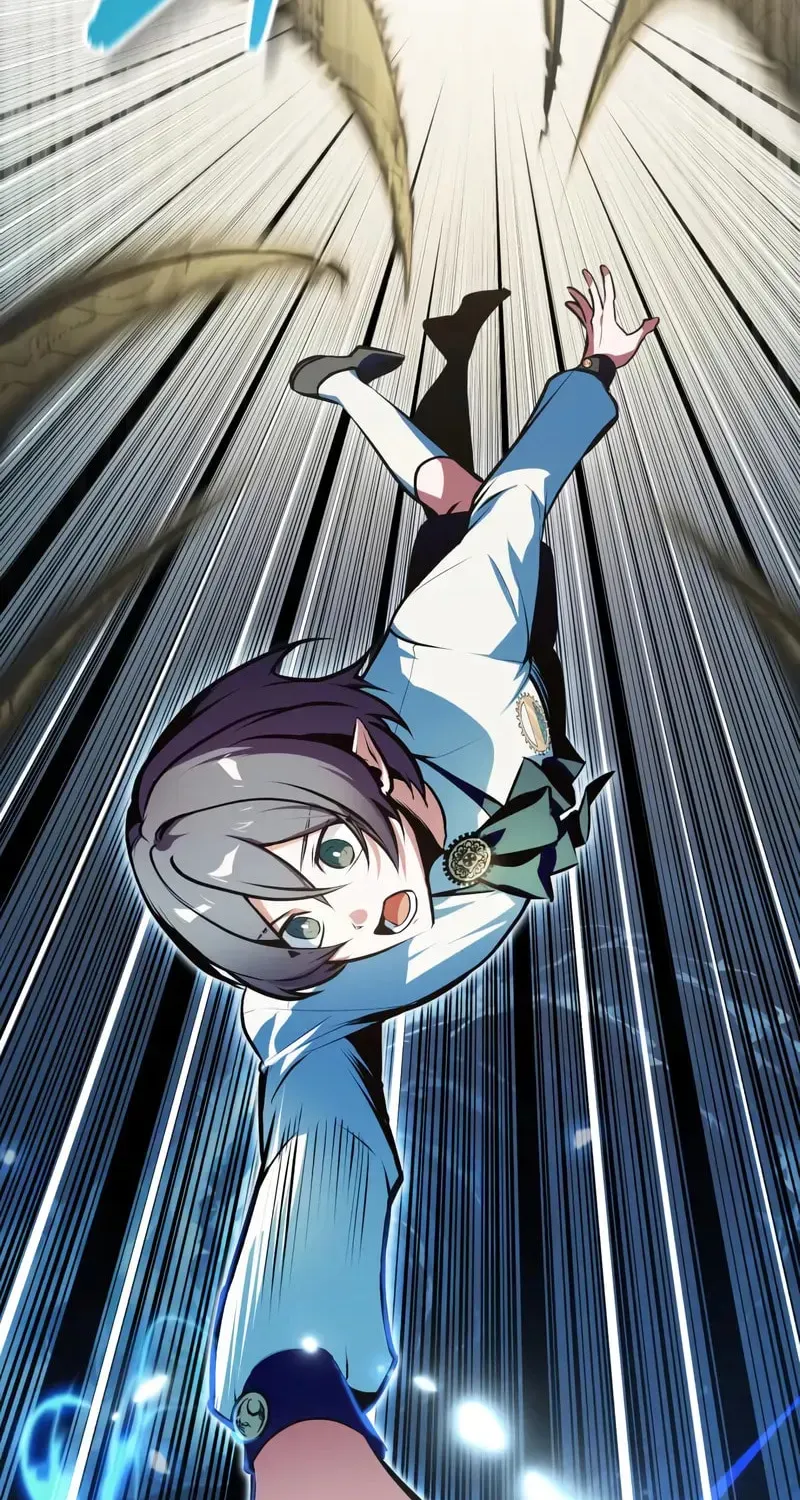 Read The Academy's Undercover Professor EN Manga Online