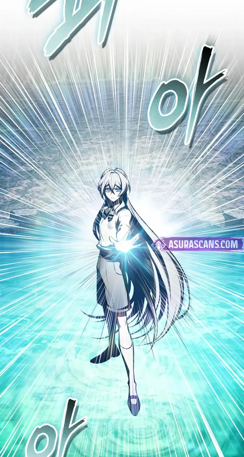 Read The Academy's Undercover Professor EN Manga Online