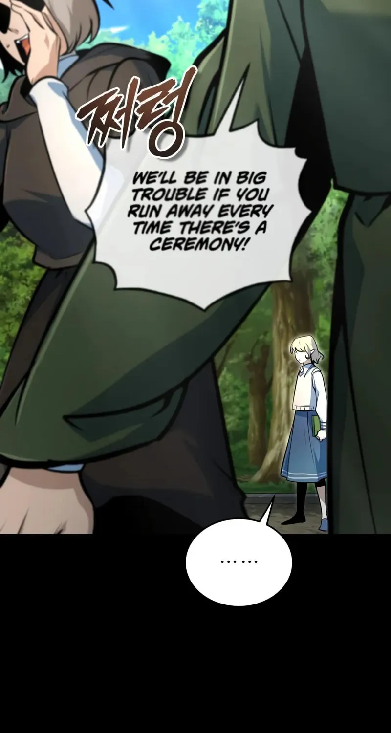Read The Academy's Undercover Professor EN Manga Online
