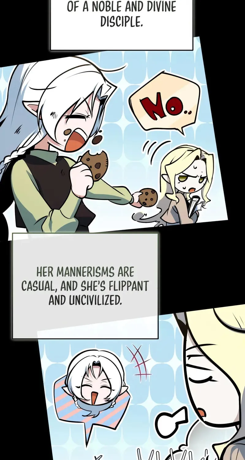 Read The Academy's Undercover Professor EN Manga Online