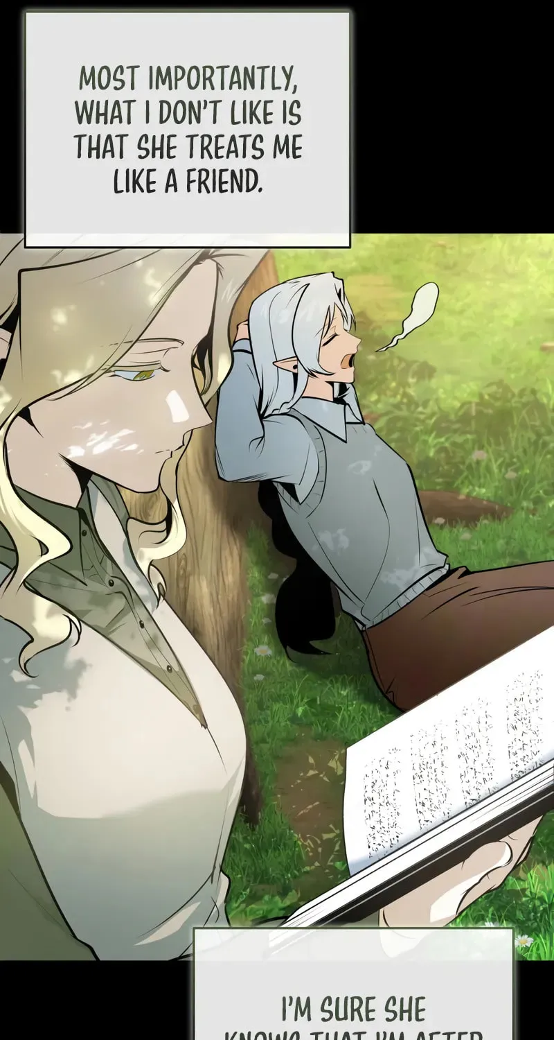 Read The Academy's Undercover Professor EN Manga Online