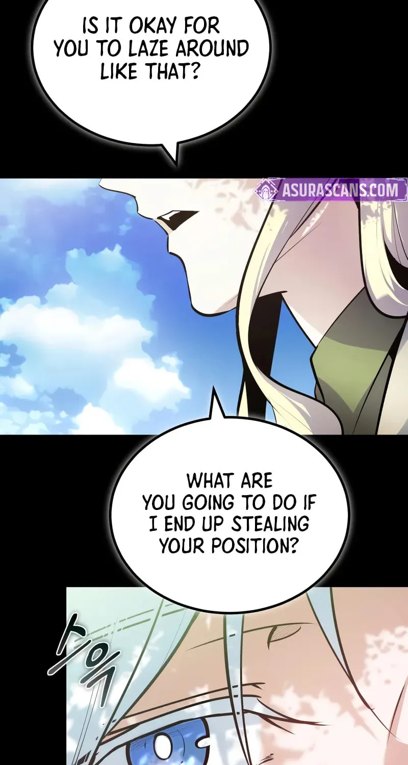 Read The Academy's Undercover Professor EN Manga Online