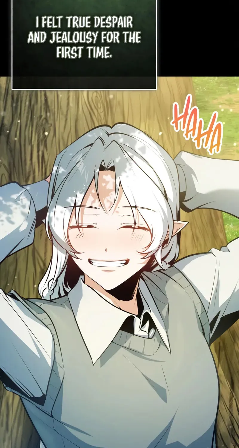 Read The Academy's Undercover Professor EN Manga Online