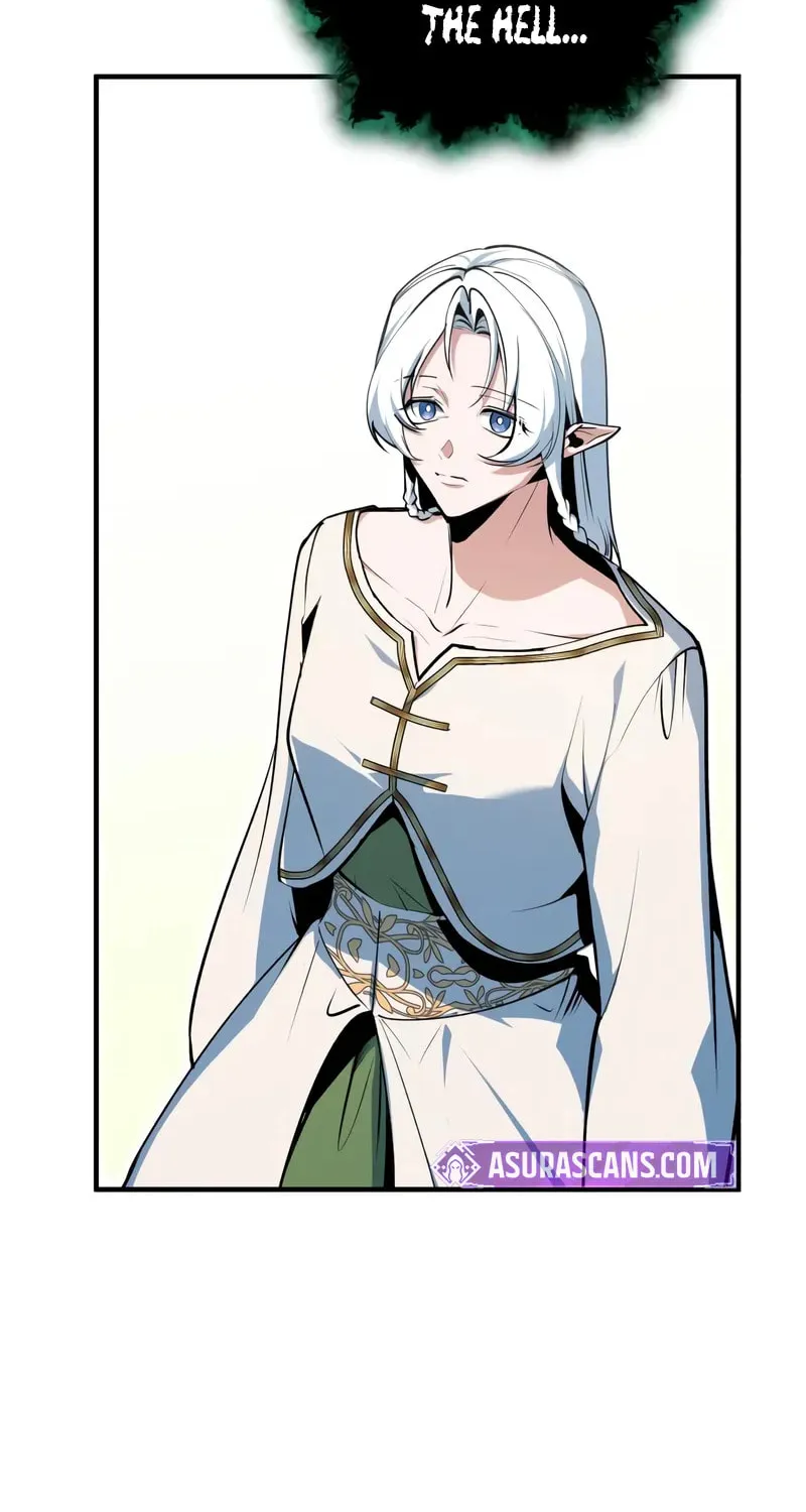 Read The Academy's Undercover Professor EN Manga Online