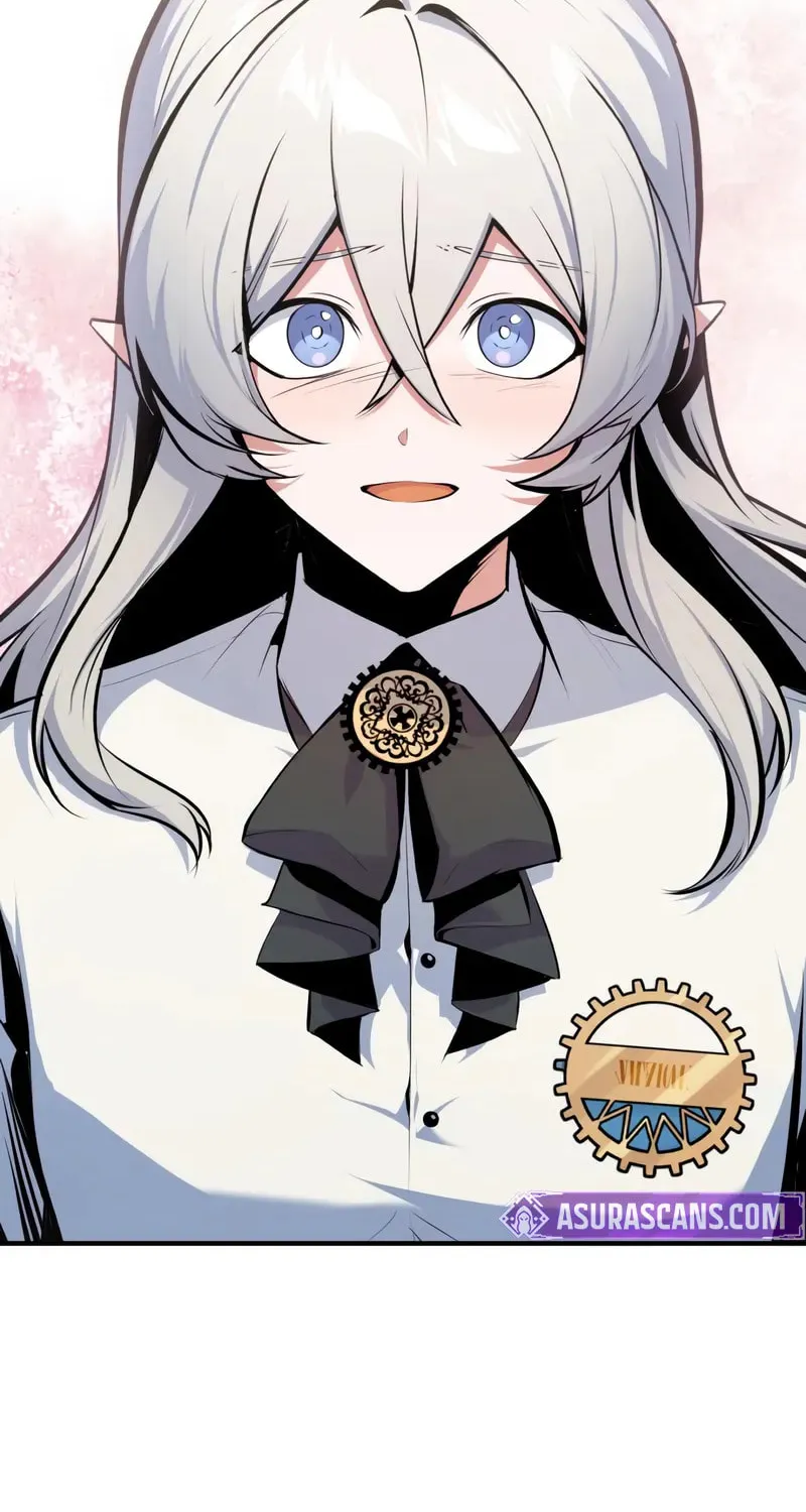 Read The Academy's Undercover Professor EN Manga Online