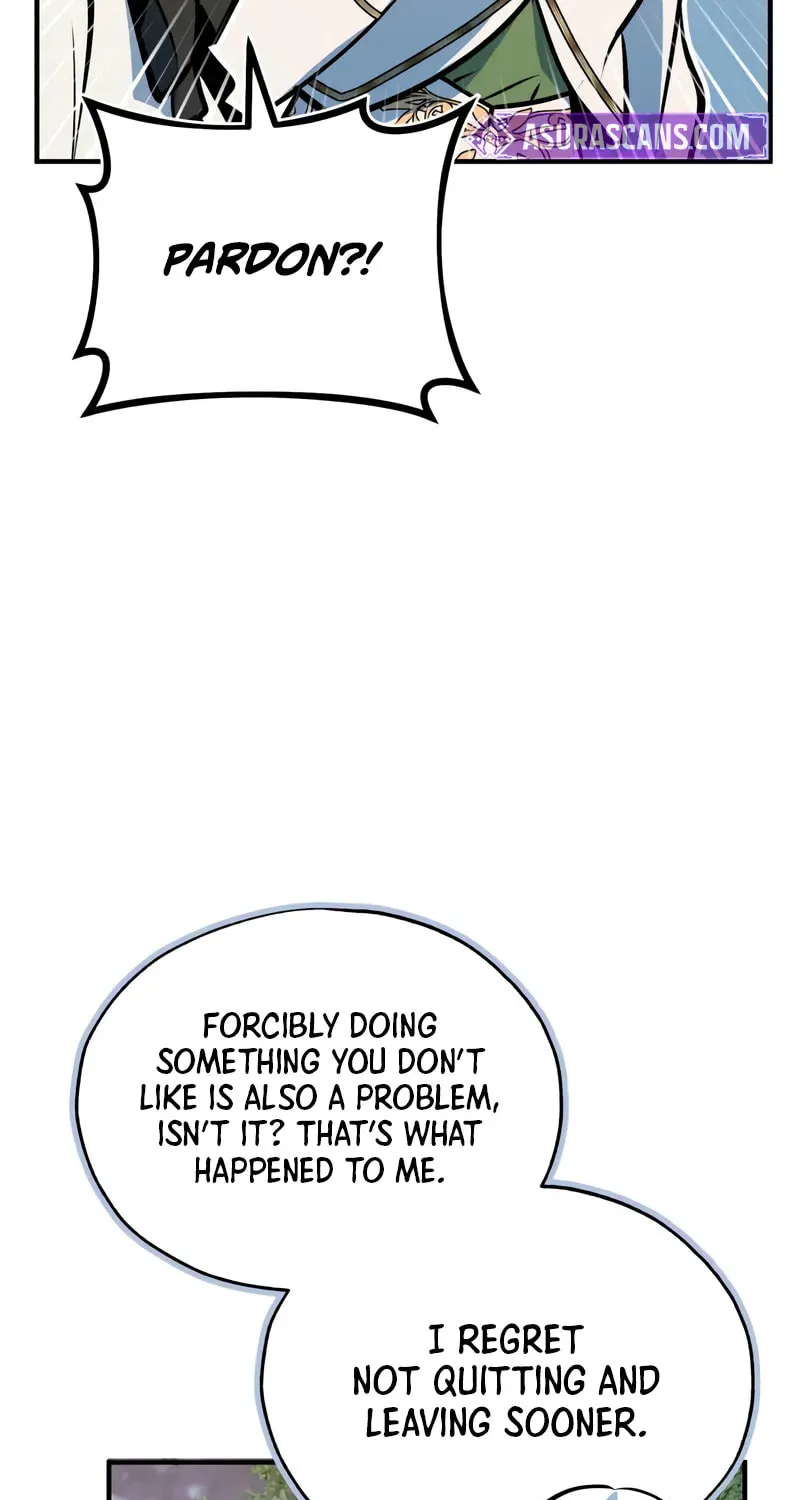 Read The Academy's Undercover Professor EN Manga Online