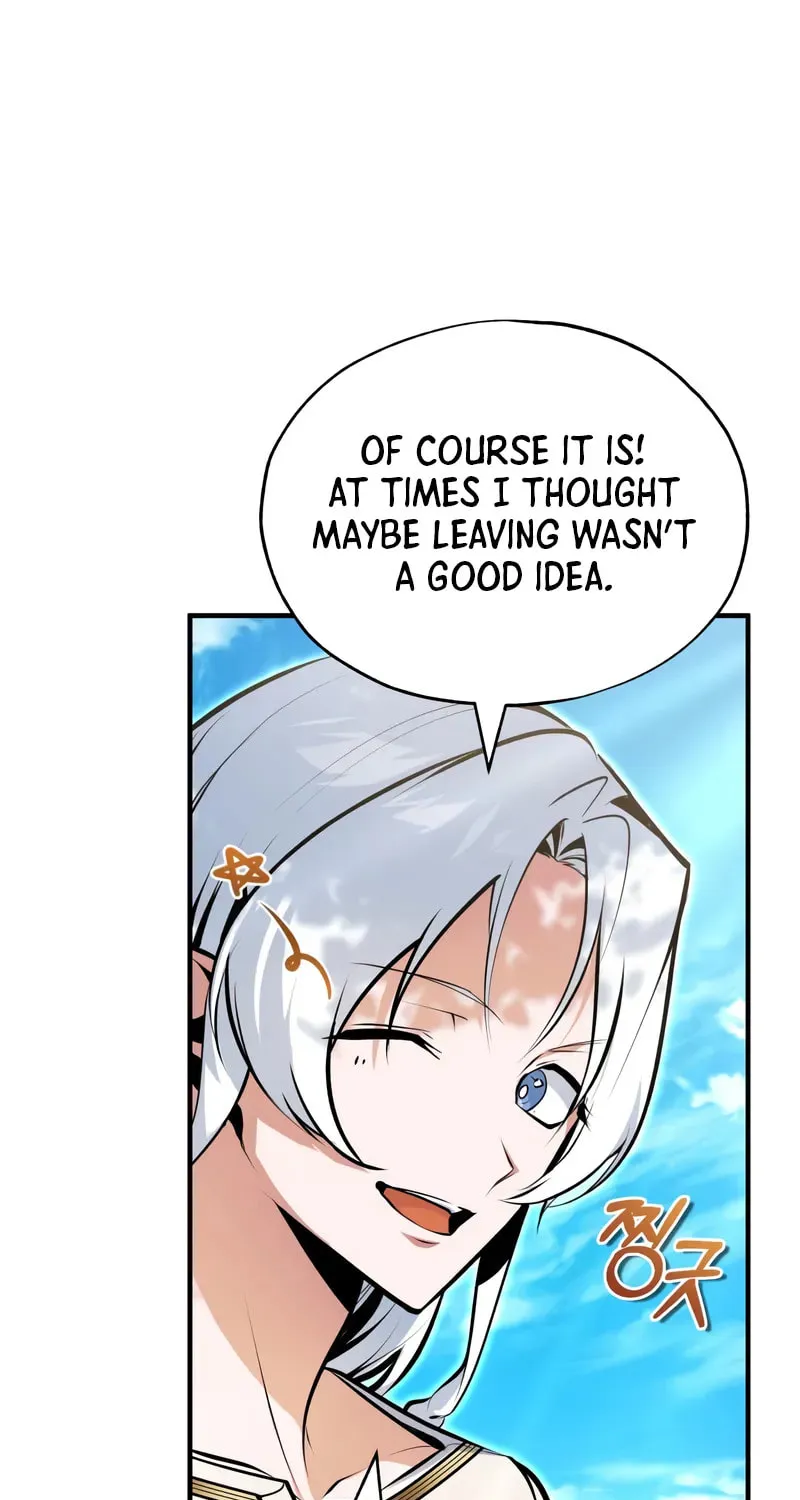 Read The Academy's Undercover Professor EN Manga Online