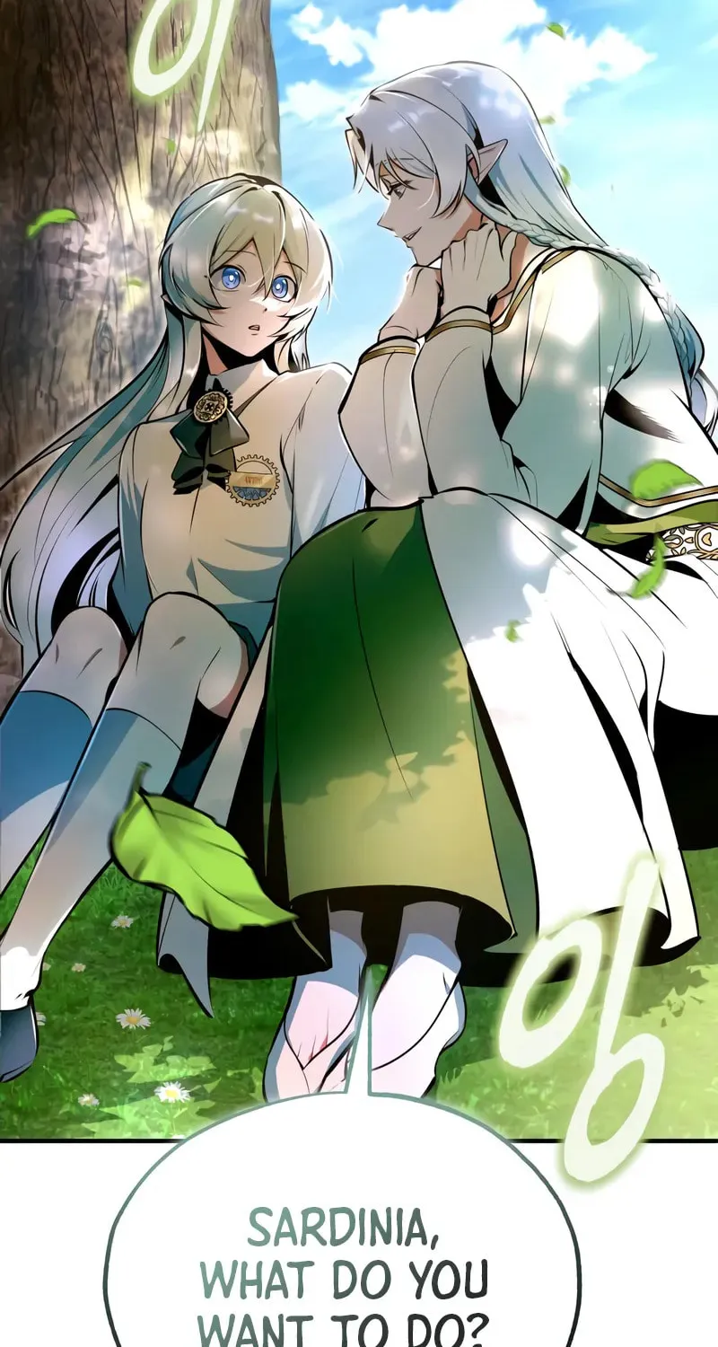 Read The Academy's Undercover Professor EN Manga Online