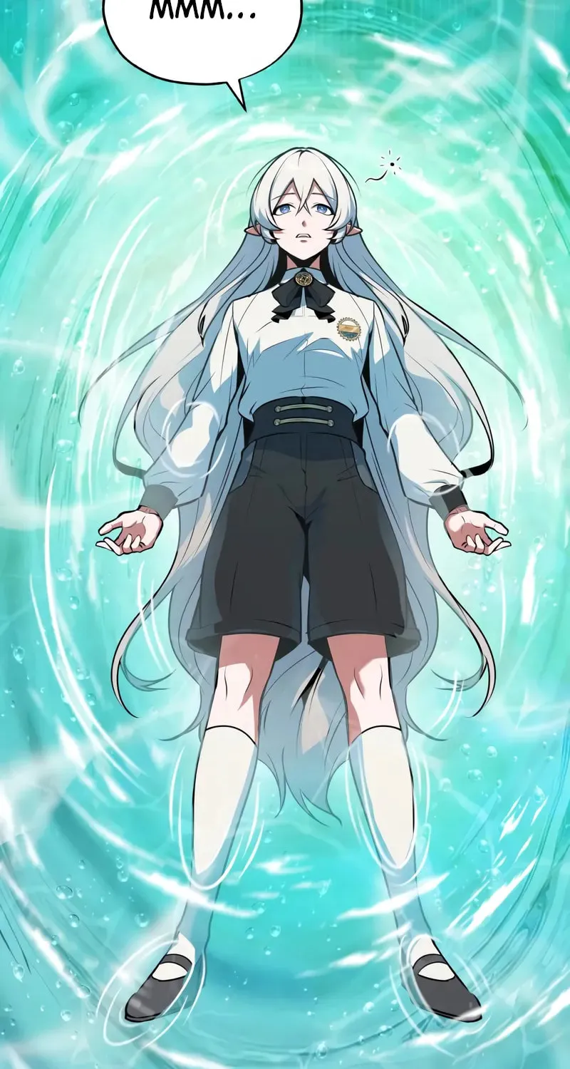 Read The Academy's Undercover Professor EN Manga Online