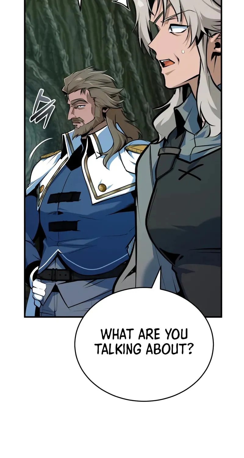 Read The Academy's Undercover Professor EN Manga Online