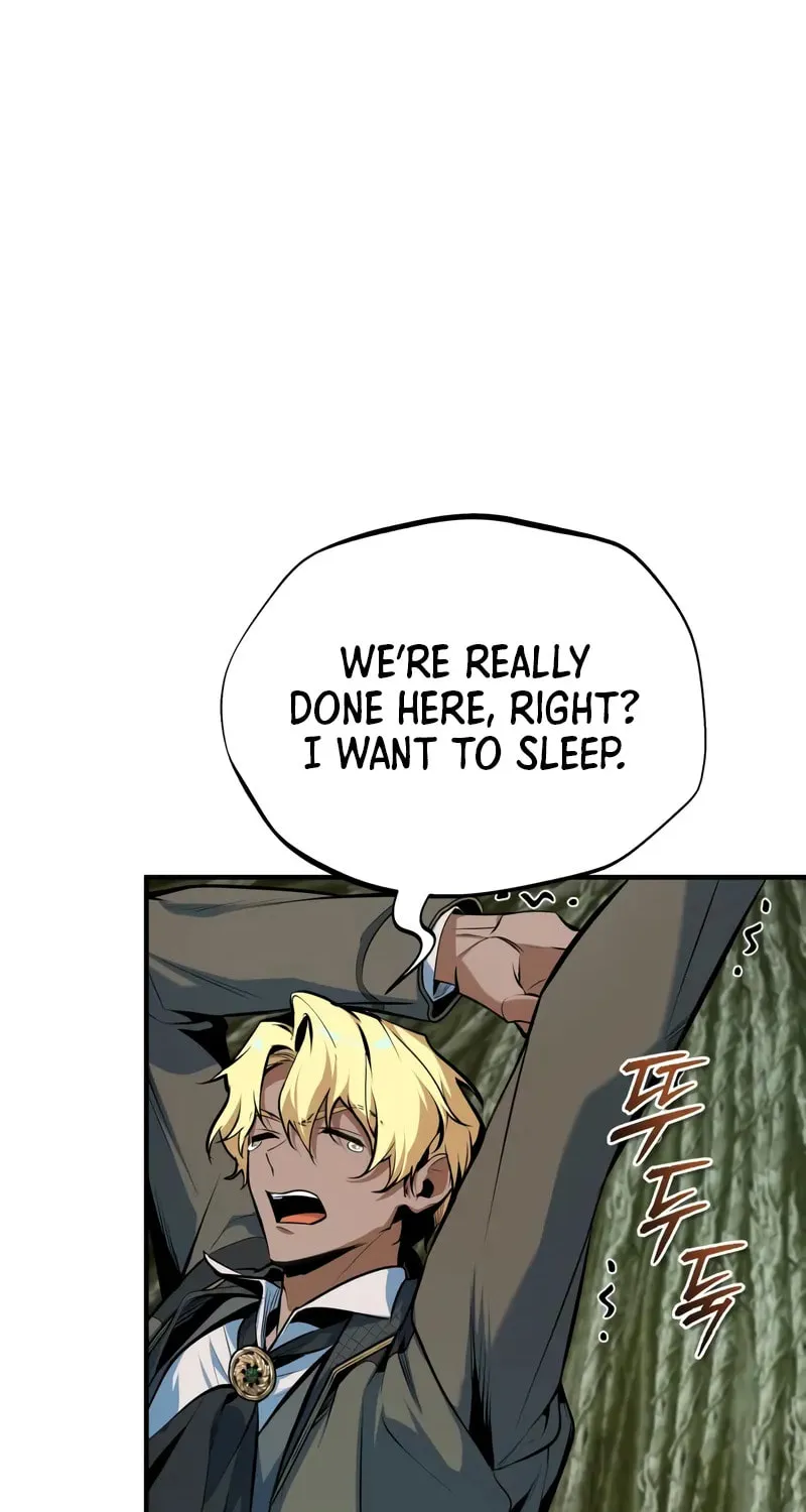 Read The Academy's Undercover Professor EN Manga Online