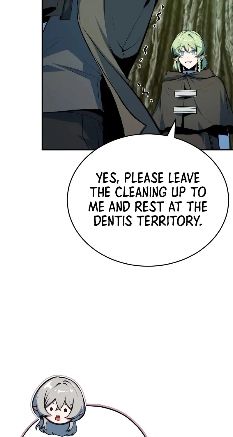 Read The Academy's Undercover Professor EN Manga Online