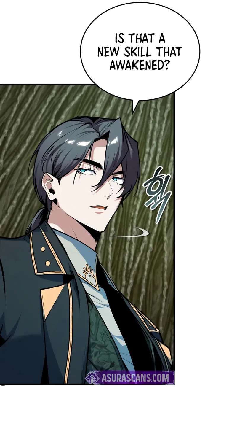 Read The Academy's Undercover Professor EN Manga Online