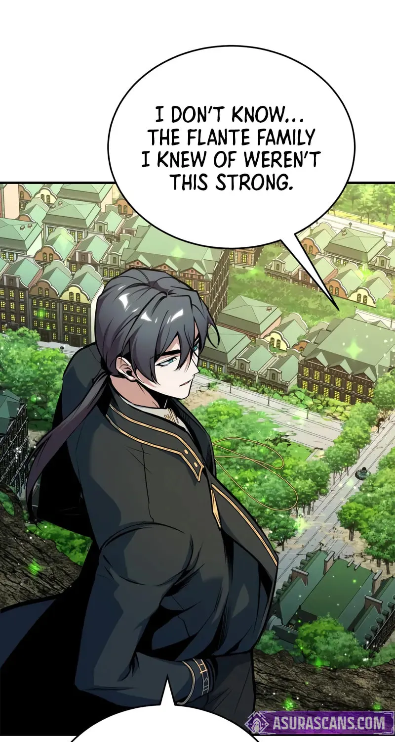 Read The Academy's Undercover Professor EN Manga Online