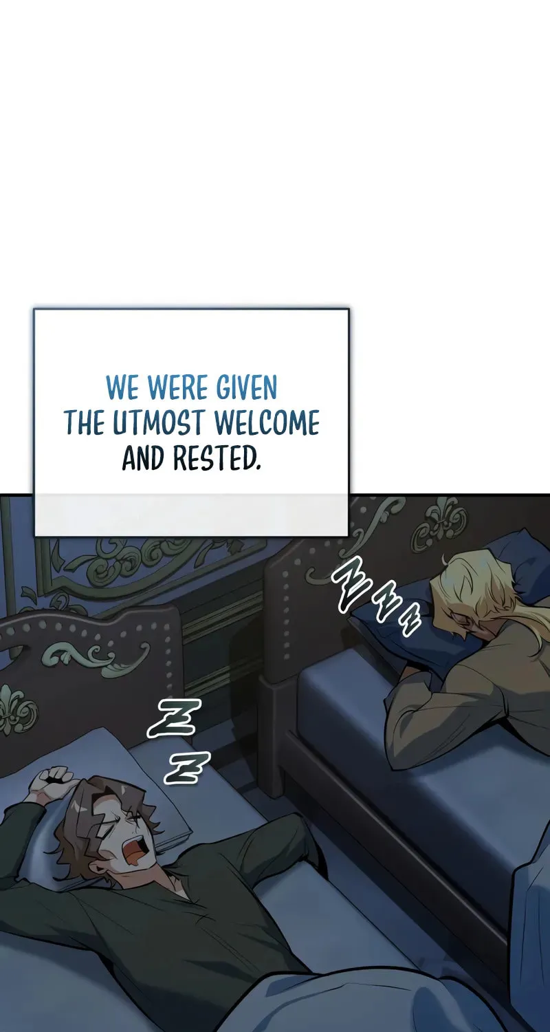 Read The Academy's Undercover Professor EN Manga Online