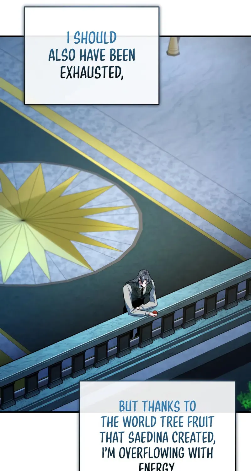 Read The Academy's Undercover Professor EN Manga Online
