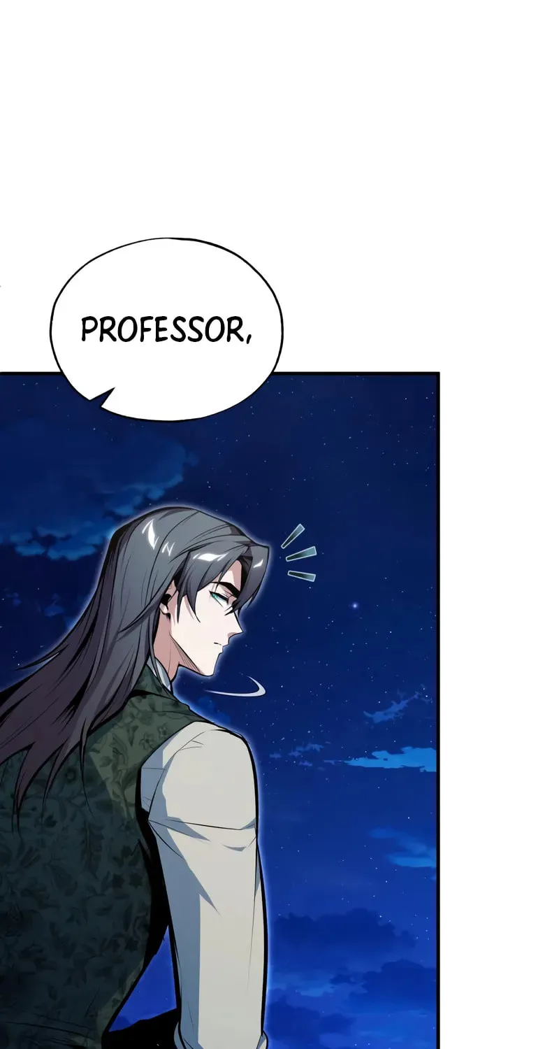 Read The Academy's Undercover Professor EN Manga Online