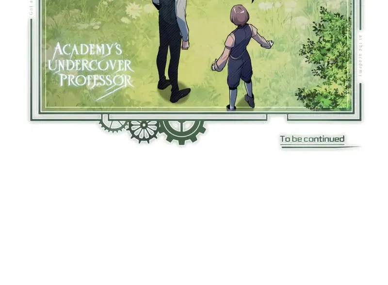 Read The Academy's Undercover Professor EN Manga Online