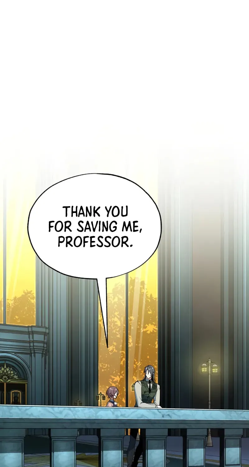 Read The Academy's Undercover Professor EN Manga Online