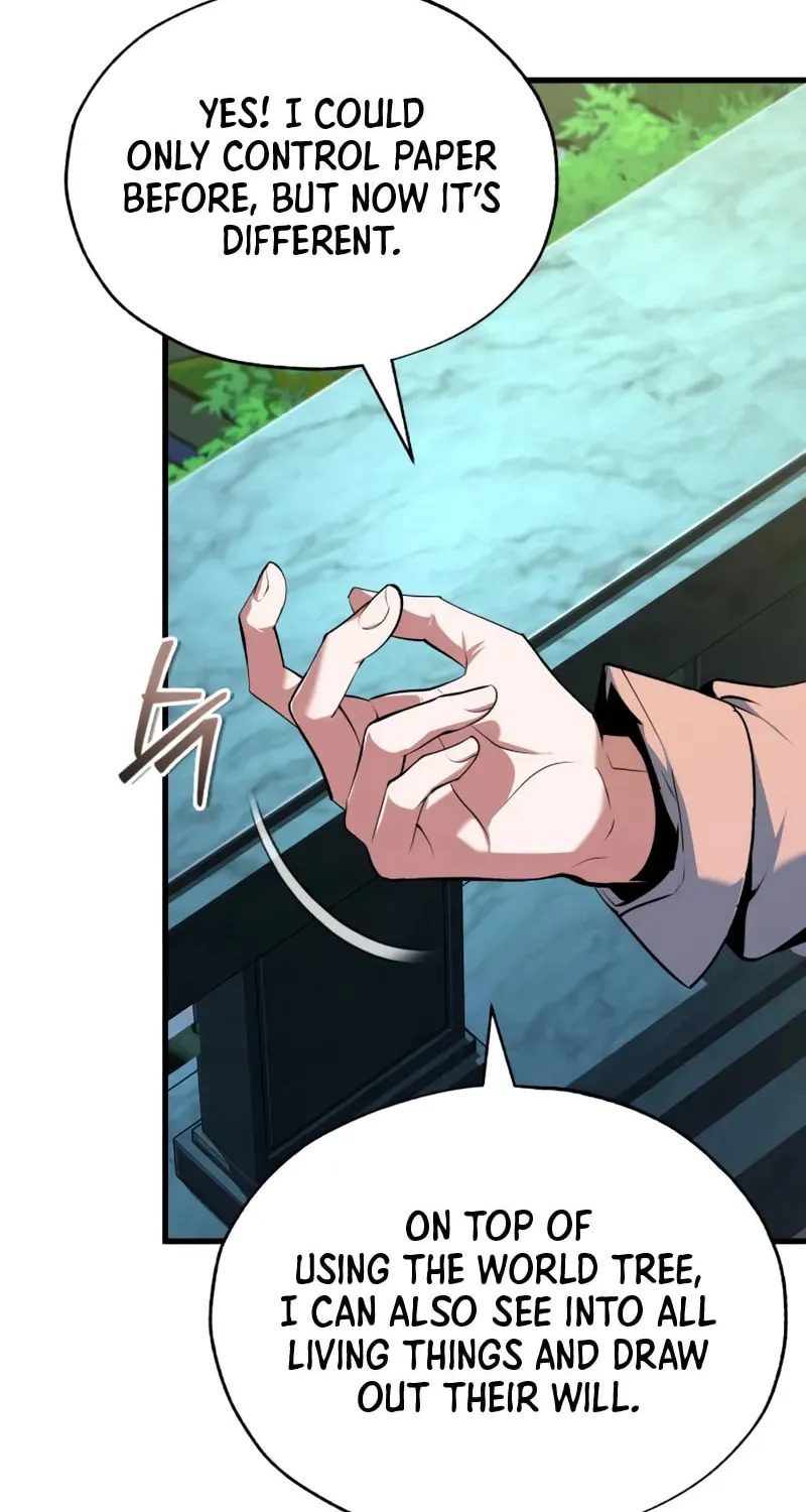 Read The Academy's Undercover Professor EN Manga Online