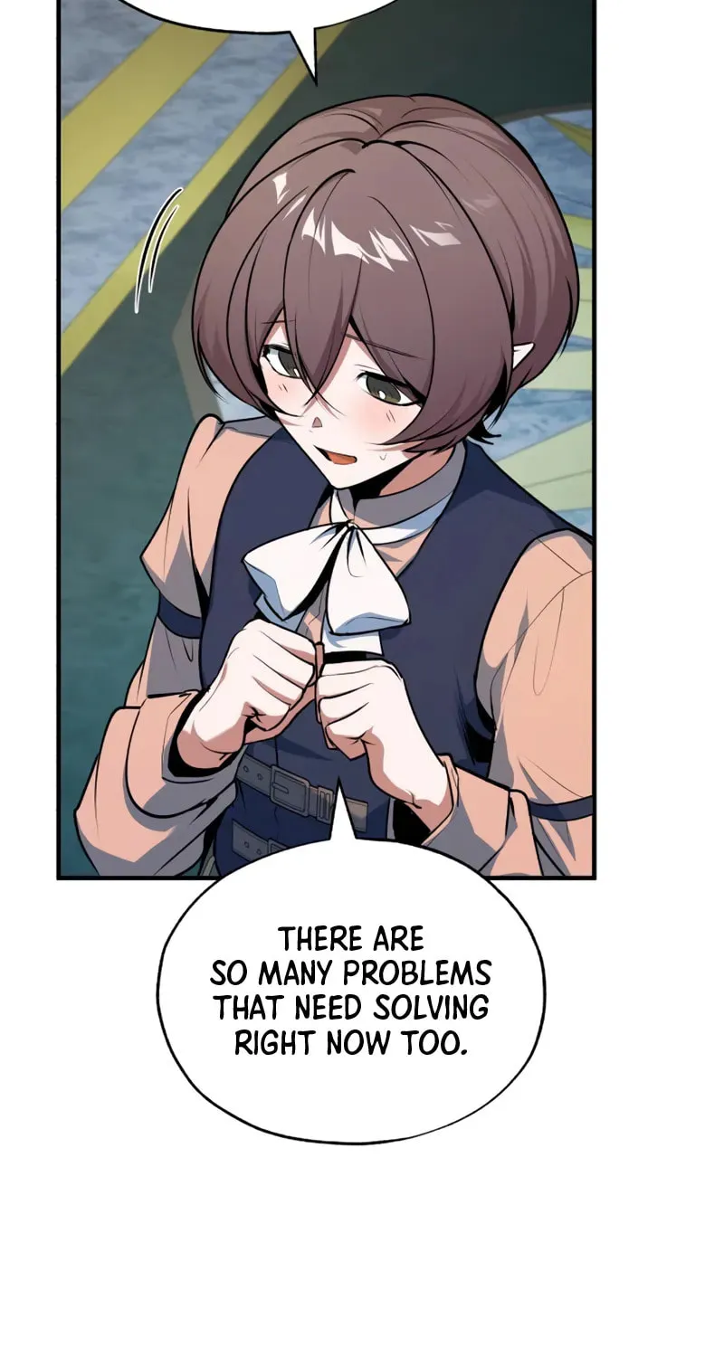 Read The Academy's Undercover Professor EN Manga Online