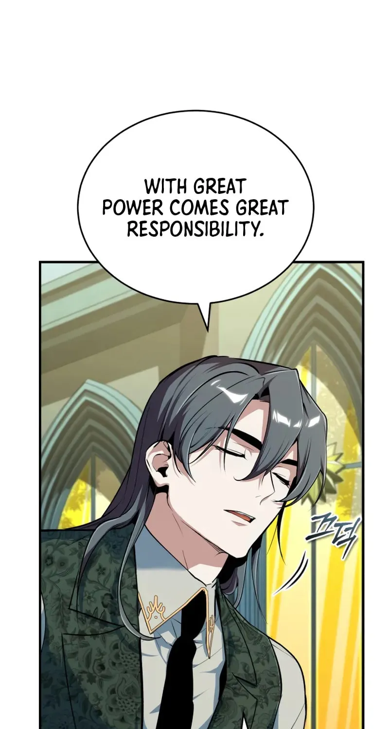 Read The Academy's Undercover Professor EN Manga Online