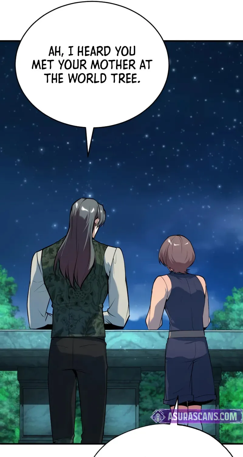 Read The Academy's Undercover Professor EN Manga Online